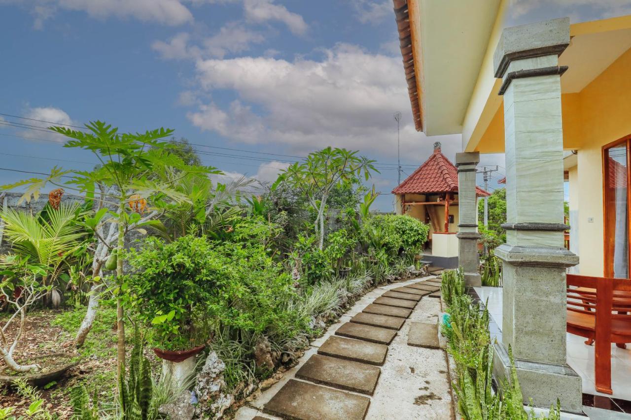 The Salang Guest House Batumadeg Екстер'єр фото