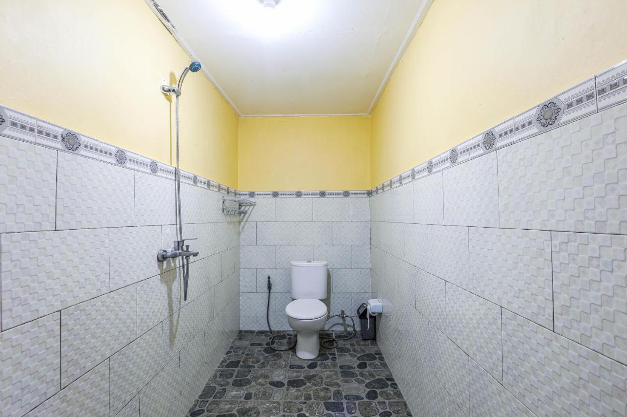 The Salang Guest House Batumadeg Екстер'єр фото