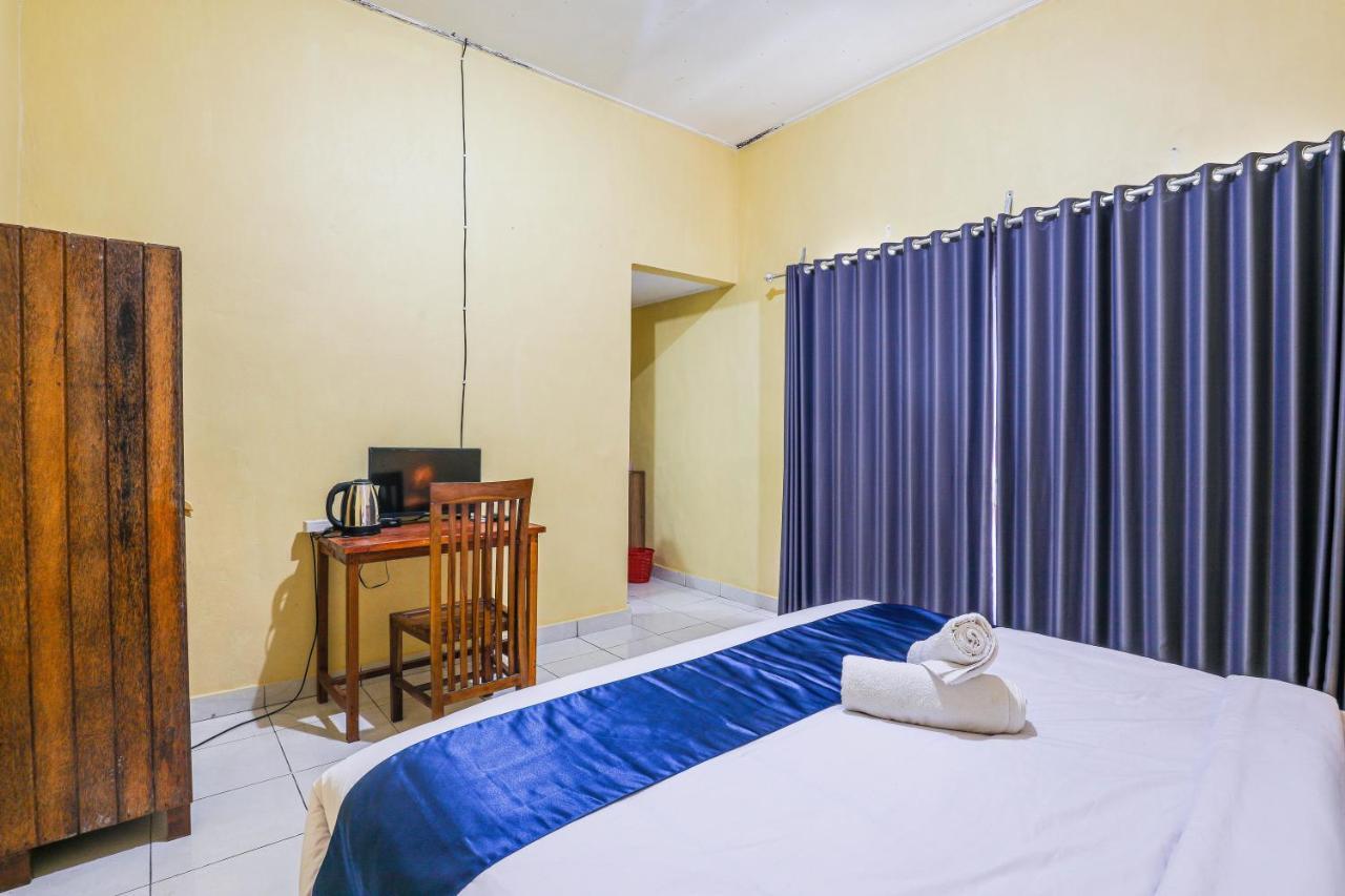 The Salang Guest House Batumadeg Екстер'єр фото