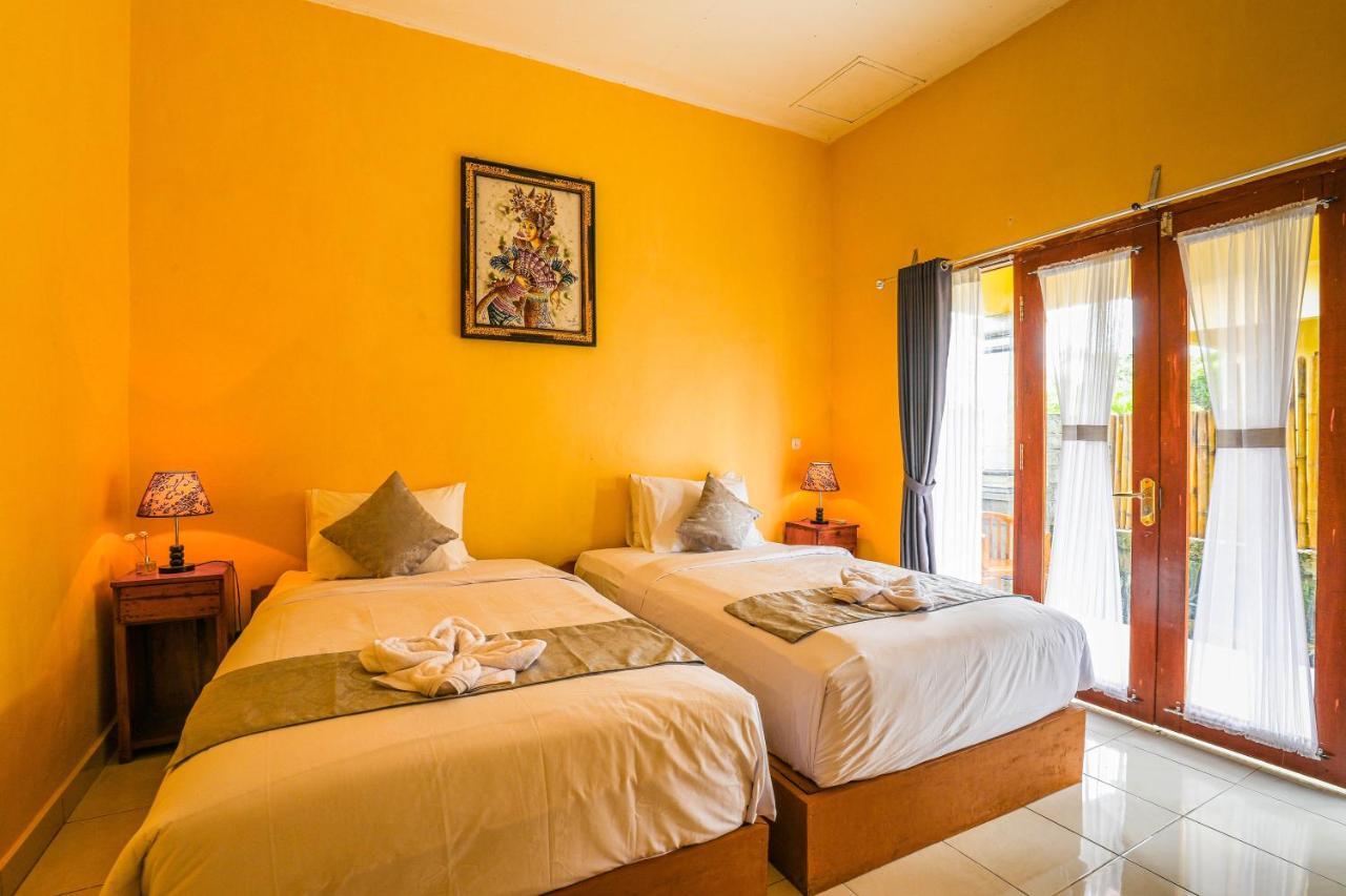 The Salang Guest House Batumadeg Екстер'єр фото