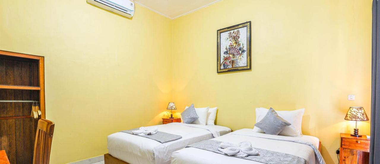 The Salang Guest House Batumadeg Екстер'єр фото