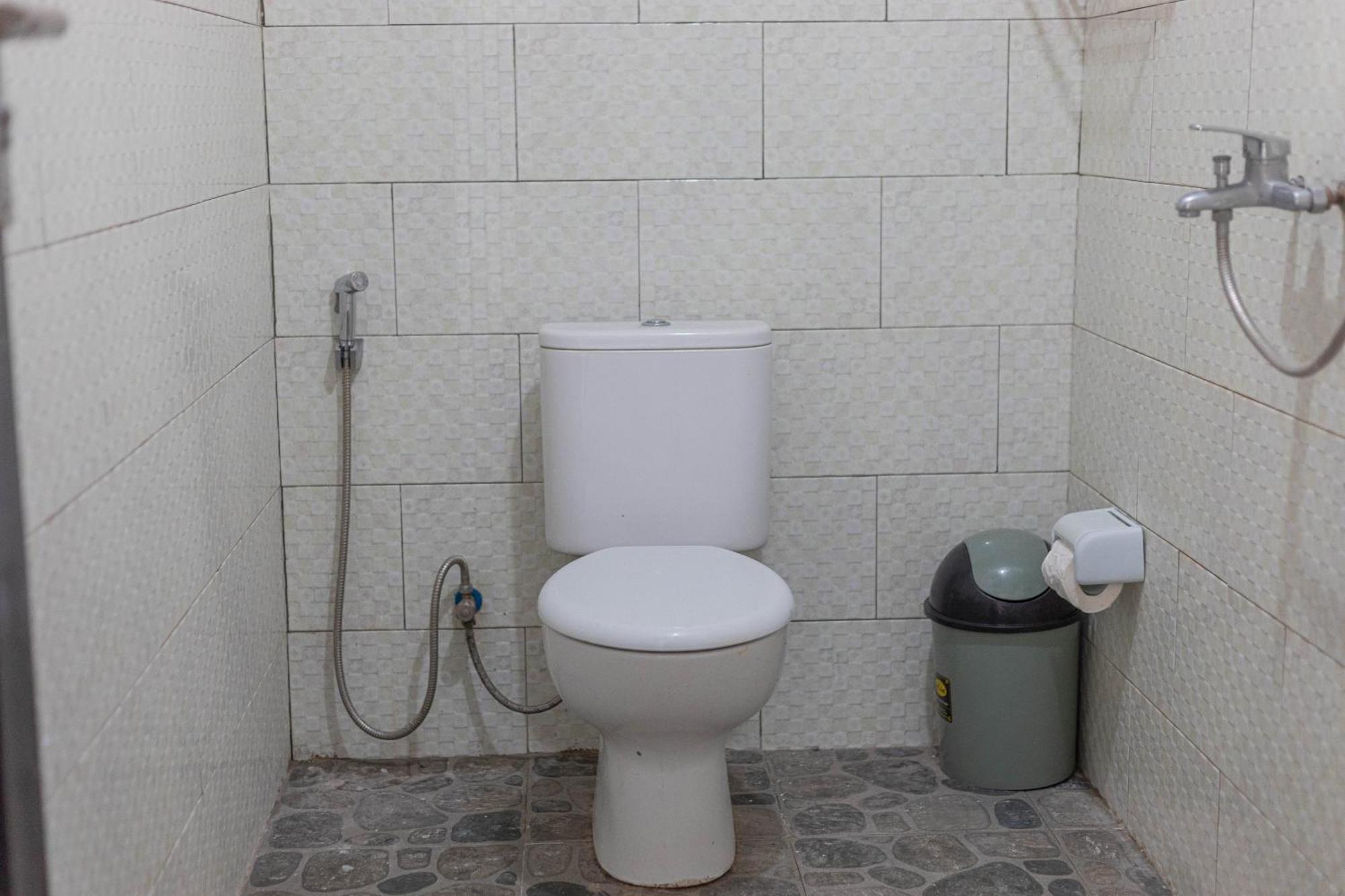 The Salang Guest House Batumadeg Екстер'єр фото
