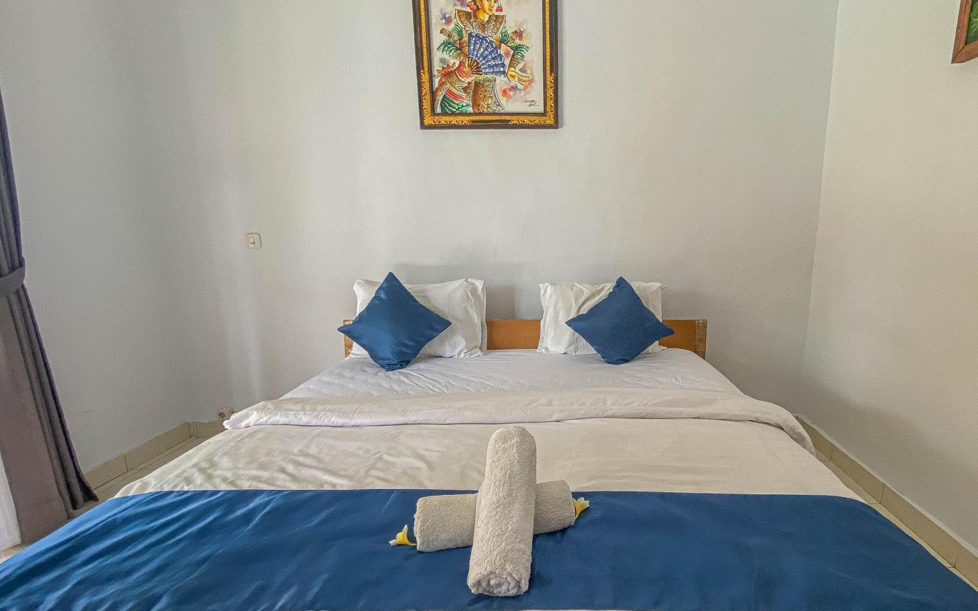 The Salang Guest House Batumadeg Екстер'єр фото
